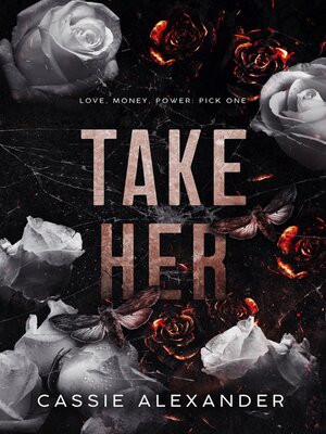 cover image of Take Her